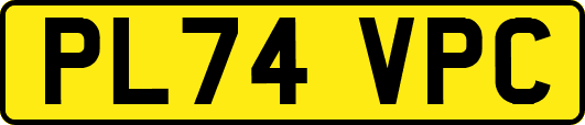 PL74VPC