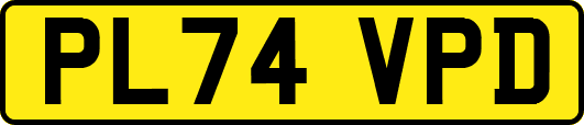 PL74VPD