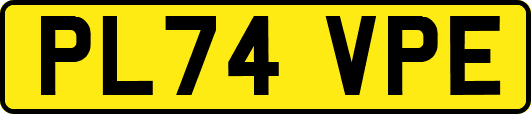 PL74VPE
