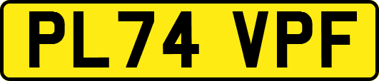 PL74VPF