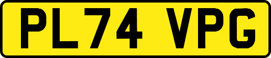 PL74VPG