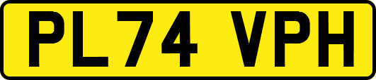 PL74VPH