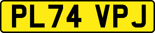PL74VPJ