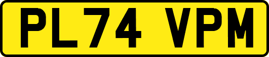 PL74VPM