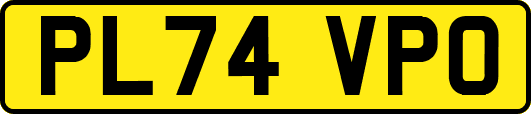 PL74VPO