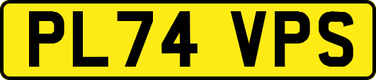 PL74VPS