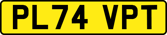 PL74VPT