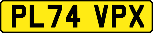 PL74VPX