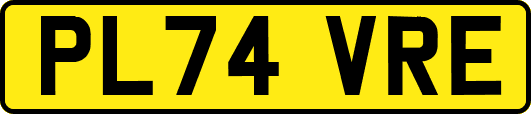 PL74VRE