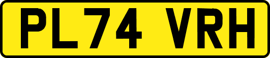 PL74VRH