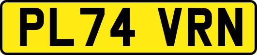 PL74VRN