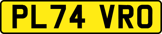 PL74VRO