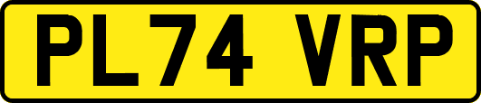 PL74VRP