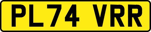 PL74VRR