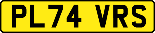 PL74VRS