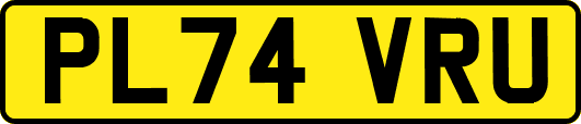 PL74VRU