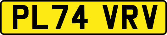 PL74VRV