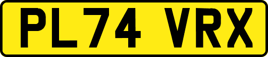 PL74VRX