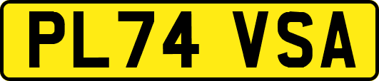 PL74VSA