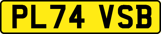 PL74VSB
