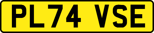 PL74VSE