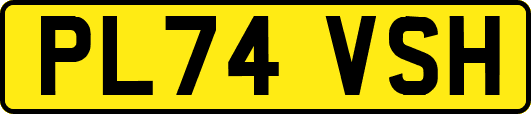 PL74VSH
