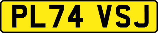 PL74VSJ
