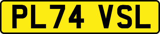 PL74VSL