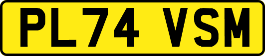 PL74VSM