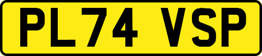 PL74VSP