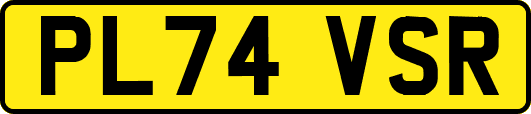 PL74VSR