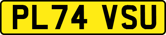 PL74VSU