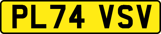 PL74VSV
