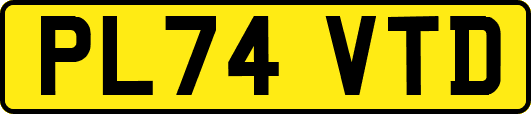 PL74VTD