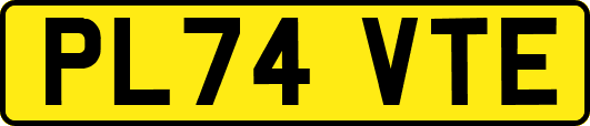 PL74VTE