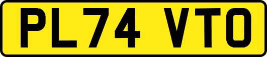 PL74VTO