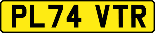 PL74VTR