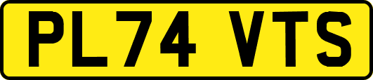 PL74VTS