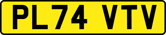 PL74VTV