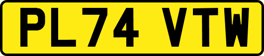 PL74VTW