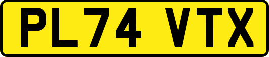 PL74VTX