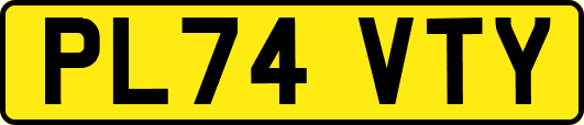 PL74VTY