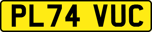 PL74VUC