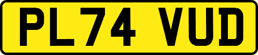 PL74VUD