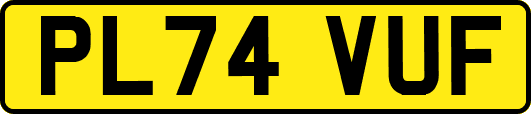 PL74VUF