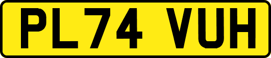 PL74VUH