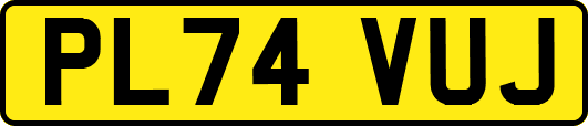 PL74VUJ