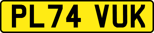 PL74VUK