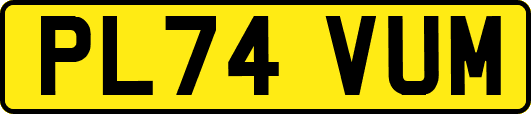 PL74VUM