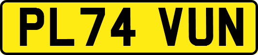 PL74VUN
